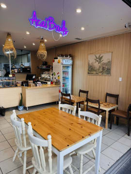 Wollongong Beach Cafe