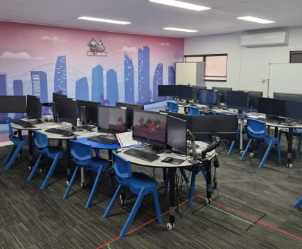 High-Demand STEM Tuition Business Partnership to Owner Pathway