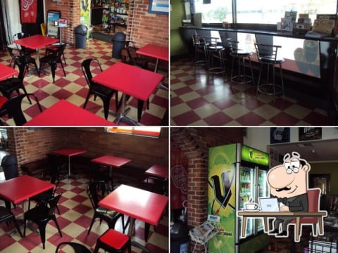 URGENT  Take Away or Convenience store