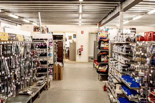 Corryong Building Supplies