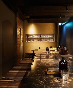 IDES Melbourne — Fully Fitted Restaurant & Bar Opportunity in Prime Collingwood Location