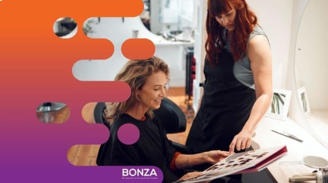 36483 Profitable Coastal Salon - Low Overheads & Lifestyle Appeal