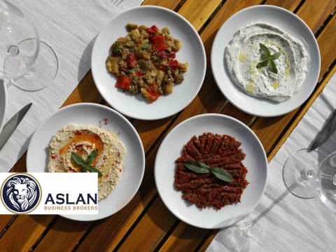 FULLY MANAGED RESTAURANT FOR SALE
