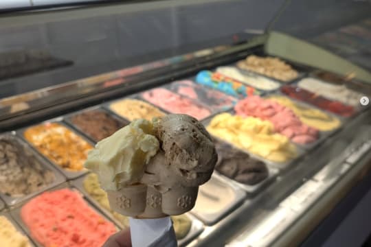 LEASEHOLD FOR SALE BY EXPRESSIONS OF INTEREST - Mountains Of Chocolate, Ararat VIC - 1P0588