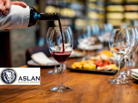 ITALIAN RESTAURANT FOR SALE