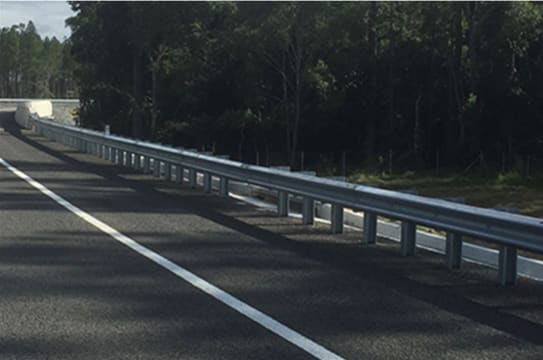 Leading Road Infrastructure Services - Profitable & Scalable