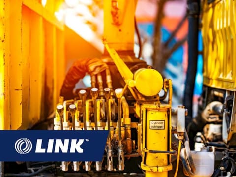 Heavy Equipment Hydraulic & Mechanical Services
