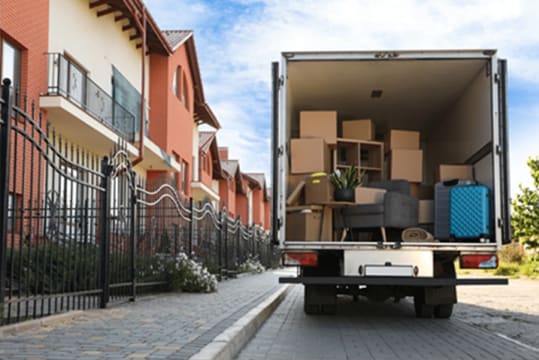 Longest-Standing, Most Reputable Storage Facilities and Related Relocation Service Provider #436