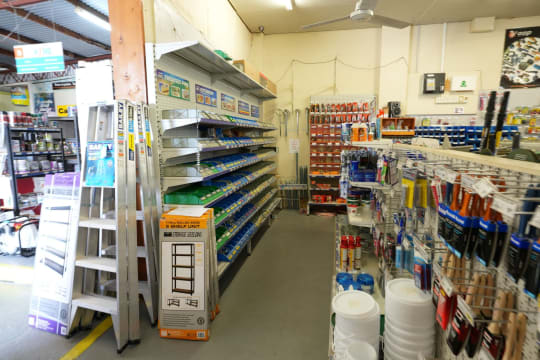 Tara Home Hardware