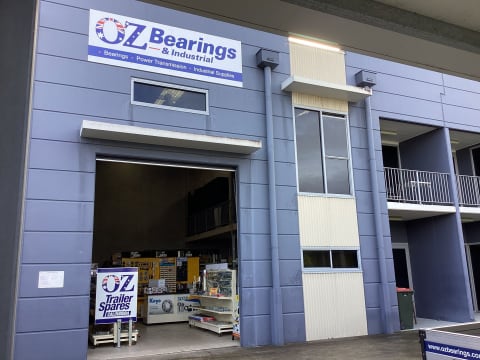 Established Bearing & Industrial Supply Sunshine Coast Opportunity