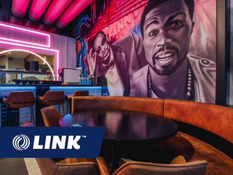 Milky Lane Burger Franchise Coffs Harbour