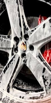 Mobile Car Wash, Detailing and Subscription Service – Sydney, NSW