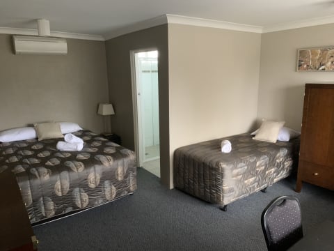 Leasehold or Freehold Motel for Sale in Oberon NSW for only $790,000
