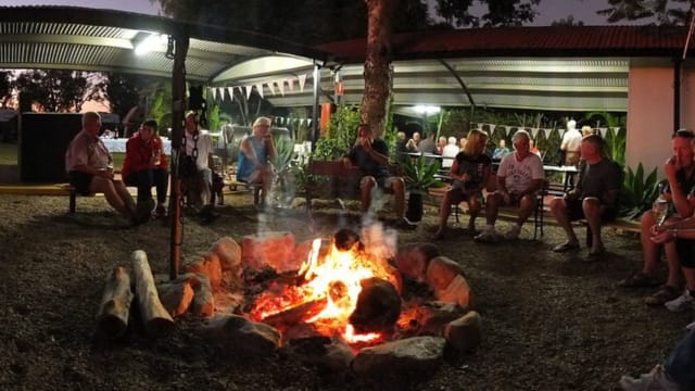 "Motivated Vendor" - Well-Established Tourist Van Park in the Heart of Charters Towers