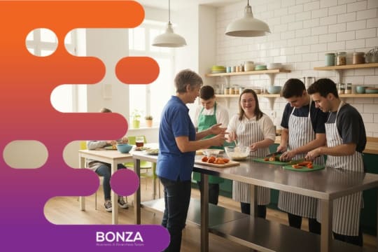 36569 - Profitable NDIS Business Opportunity  Employment Focus