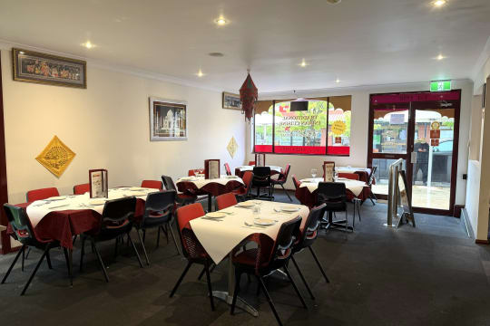 LEASEHOLDS – 2 x Indian Tandoori Restaurants – NSW & VIC – Turnkey Business Opportunities – 1P0580