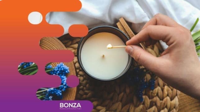 36023 Handcrafted Candle & Diffuser Business - Online Operation