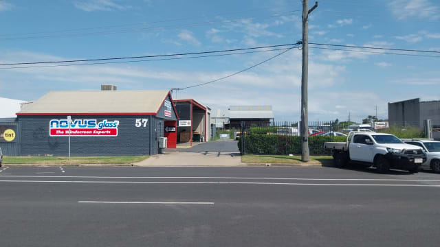 Market Leading Novus Franchise / Central Qld's No 1 Operator / $600,000 increase in Turnover 2025