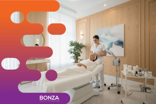 37029 - Boutique Skin Clinic with Strong Growth Potential