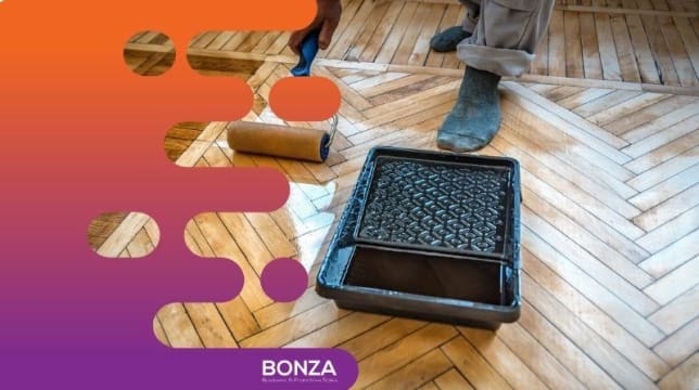 36112 Established & Staffed Timber Flooring Business - 30+ Years of Success