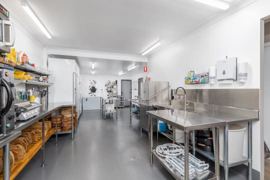 Artisan Cheese Factory & Café Business For Sale – Granite Belt