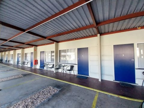 QLD Coastal Major Regional City - 2124ML