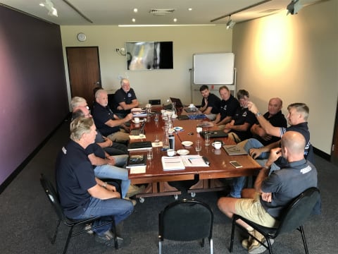 Building Inspection Franchise. Maryborough Qld.