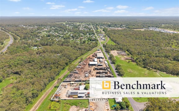 Rare Commercial and Residential Opportunity