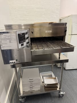 A Historic Landmark Hotel in a Booming Region