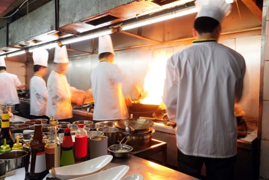 Local Gem – Legendary Gold Coast Thai