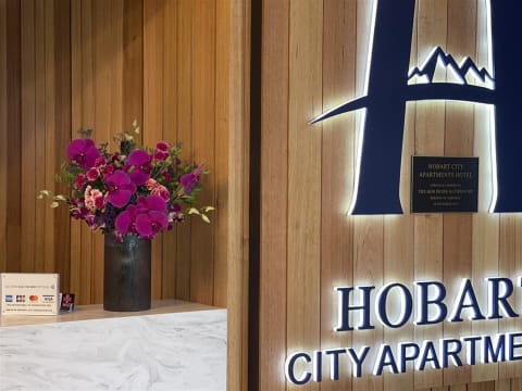 Established Florist with Loyal Customers in Busy Hobart CBD
