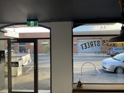 Boutique Gourmet Butcher - Inner West Melbourne