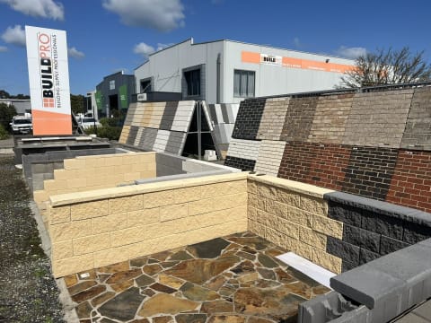 EXCEPTIONAL RETAIL BRICKS PAVERS AND TILES BUSINESS