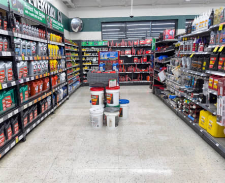 Automotive Retail and Installation Store - Brisbane