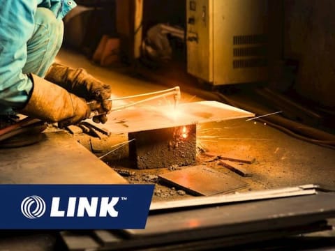Sunshine Coast Long Established Metal Fabricator