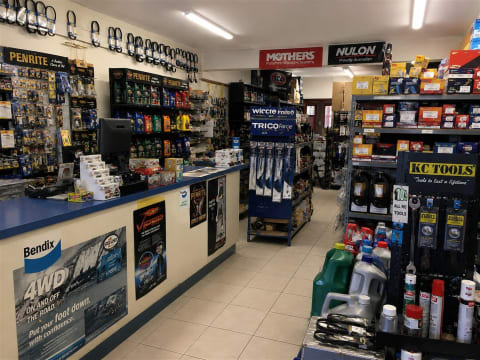 Diversified Auto Mechanical, 4x4 and Hydraulic Services Business for Sale / West