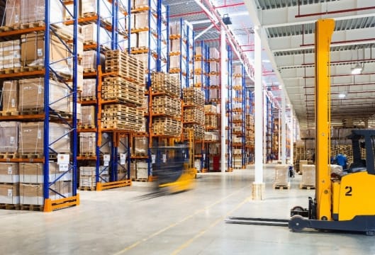3PL - Specialist Warehousing Distribution/Third Party Logistics (Our Ref: V2059)