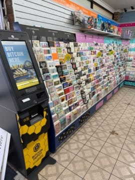 IPSWICH NEWSAGENCY URGENT SALE $60,000 WIWO