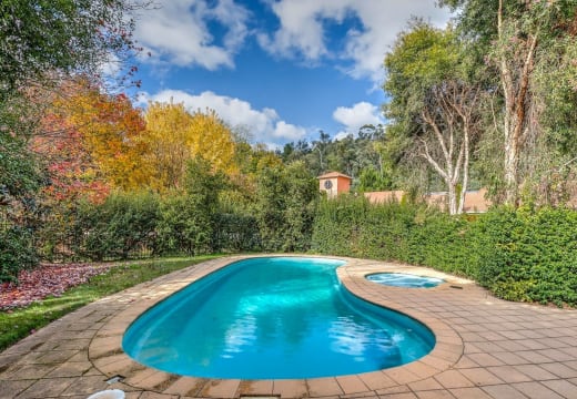 FOR SALE BY EXPRESSIONS OF INTEREST - Bright On Track, Bright VIC - 1P0583