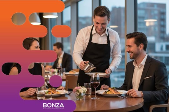 36614 Profitable Fully Licensed Restaurant with Loyal Customer Base