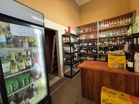 Port Germein Hotel seaside Freehold Business or Lease