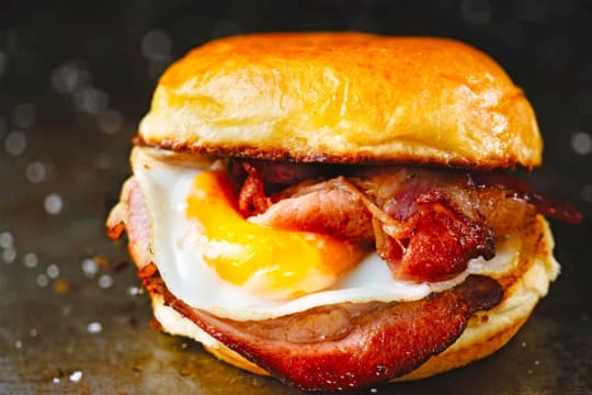 Thriving Cafe For Sale - near Bentleigh!