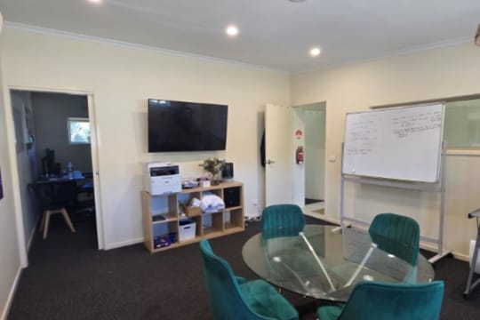 Fresh 5 Home Meal Deliveries