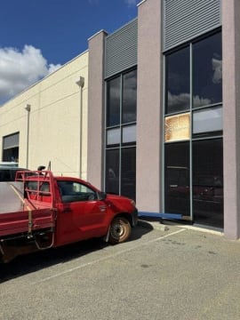 Specialist Equipment Design & Manufacture – Landsdale, WA