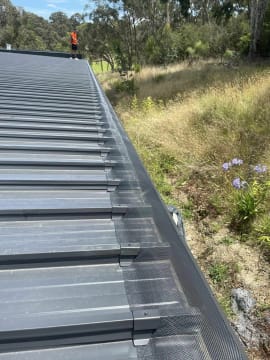 Established GutterKnight Franchise - Australia Wide