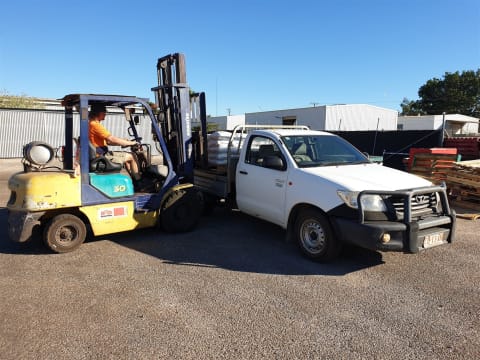 Katherine Mitre10 - highly profitable with multi million sales p.a.