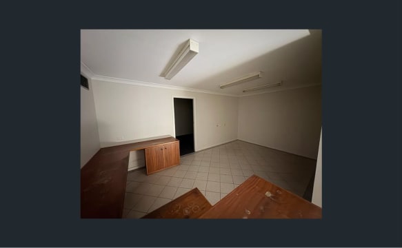 Commercial Industrial Premises for Lease