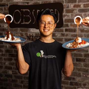 Brand New Oliver Brown Cafe Franchise Townsville