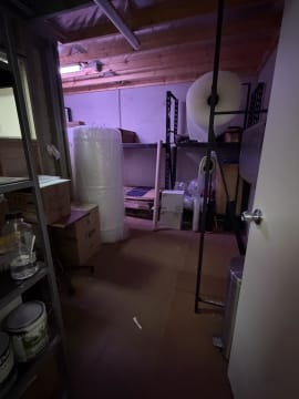 Furniture Removal & Storage company up for sale