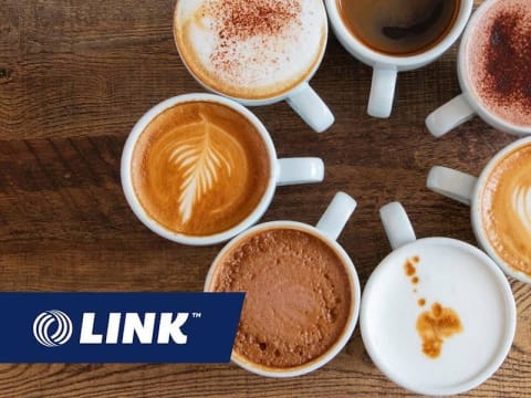 Popular Coastal Cafe with Strong Returns